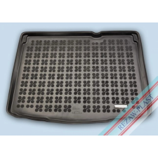 Rezaw fekete gumi csomagtértálca Jeep RENEGADE SUV alsó tálcás 2014-tól (233109) csomagtértálca