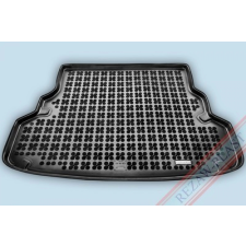 Rezaw fekete gumi csomagtértálca Kia RIO III Sedan 2011-2017 (230738) csomagtértálca