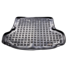 Rezaw fekete gumi csomagtértálca Kia STINGER Liftback 2017-tól (230752) csomagtértálca
