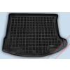 Rezaw fekete gumi csomagtértálca Mazda 3 II Sedan 2009-2013 (232222)