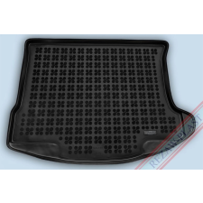 Rezaw fekete gumi csomagtértálca Mazda 3 II Sedan 2009-2013 (232222) csomagtértálca