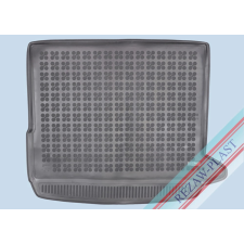 Rezaw fekete gumi csomagtértálca Mercedes EQC N293 SUV 2019-tól csomagtértálca