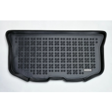 Rezaw fekete gumi csomagtértálca Mitsubishi SPACE STAR Minivan felső tálcás, facelift 2018-tól csomagtértálca