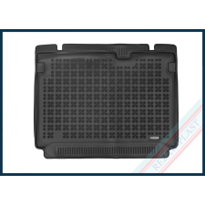 Rezaw fekete gumi csomagtértálca Nissan Townstar 5.szem.2022-(230969) autószőnyeg