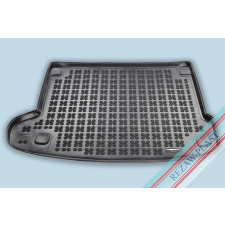 Rezaw fekete gumi csomagtértálca Range Rover Velar SUV 2017-tól (233408) csomagtértálca