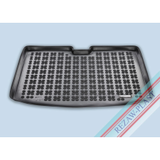 Rezaw fekete gumi csomagtértálca Renault CAPTUR II Crossover alsó tálcás 2019-tól (2313104) csomagtértálca