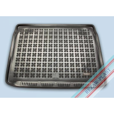 Rezaw fekete gumi csomagtértálca Renault KADJAR Crossover felső tálcás 2015-tól (231384) csomagtértálca