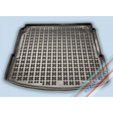 Rezaw fekete gumi csomagtértálca Renault TALISMAN Sedan 2015-tól (231385) csomagtértálca