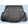 Rezaw fekete gumi csomagtértálca Skoda OCTAVIA II Tour Kombi / Liftback 2010-tól (231511)