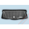 Rezaw fekete gumi csomagtértálca Toyota AYGO I Hatchback 2005-2014 (231724)