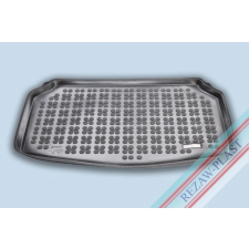 Rezaw fekete gumi csomagtértálca Toyota Yaris IV Hatchback Hybrid változat 2019-tól (231779) csomagtértálca