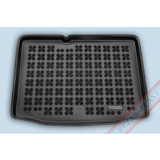 Rezaw fekete gumi csomagtértálca Volkswagen UP Hatchback alsó tálcás 2011-tól (231869) csomagtértálca