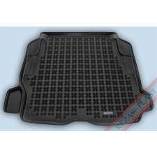 Rezaw fekete gumi csomagtértálca Volvo S60 I Sedan 2000-2009 (232902) csomagtértálca