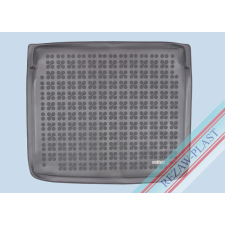 Rezaw fekete gumi csomagtértálca Volvo XC40 SUV 2019-tól csomagtértálca