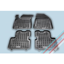 Rezaw fekete gumiszőnyeg Alfa Romeo Giulietta Hatchback 2010-tól (202504) autószőnyeg