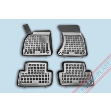 Rezaw fekete gumiszőnyeg Audi A5 I Sportback 2009-2016 (200308) autószőnyeg