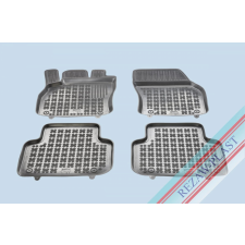 Rezaw fekete gumiszőnyeg Audi Q3 II Sportback 2019-tól (200325) autószőnyeg