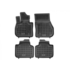 Rezaw fekete gumiszőnyeg BMW 2 G42 Active Tourer, Coupe 2021- autószőnyeg
