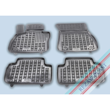 Rezaw fekete gumiszőnyeg BMW s1 F40 Hatchback / Sedan 2019-tól (200735) autószőnyeg