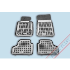 Rezaw fekete gumiszőnyeg BMW s3 E93 Cabrio 2007-2013 (200706) autószőnyeg