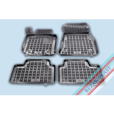 Rezaw fekete gumiszőnyeg BMW s3 G21 Kombi 2019-tól (200733) autószőnyeg