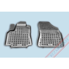 Rezaw fekete gumiszőnyeg Citroen BERLINGO II - elöl 2008 - 2018 autószőnyeg