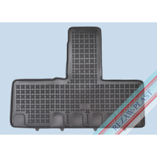 Rezaw fekete gumiszőnyeg Citroen SPACETOURER 2020- Elektromos kézifékes vált. autószőnyeg