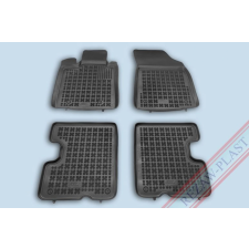 Rezaw fekete gumiszőnyeg DACIA LOGAN I Kombi facelift után 2008-2012 (203402) autószőnyeg