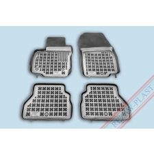 Rezaw fekete gumiszőnyeg Ford B-Max Minivan 2012-2017 (200616) autószőnyeg