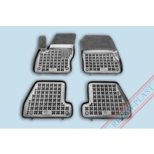 Rezaw fekete gumiszőnyeg Ford FOCUS III Hatchback / Sedan / Kombi 2011-2018 (200614) autószőnyeg