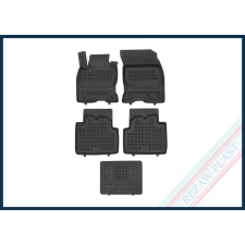 Rezaw fekete gumiszőnyeg Ford KUGA III Plug-in hybrid (PHEV) 2019 - autószőnyeg
