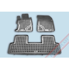 Rezaw fekete gumiszőnyeg Honda CIVIC IX Sedan 2011-2016 (200915) autószőnyeg