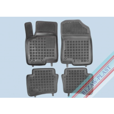 Rezaw fekete gumiszőnyeg Hyundai i20 III 2020 - autószőnyeg