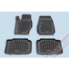 Rezaw fekete gumiszőnyeg Jeep GRAND CHEROKEE WK SUV 2005-2010 (203102) autószőnyeg