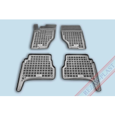 Rezaw fekete gumiszőnyeg Kia SORENTO I SUV 2003-2009 (201010) autószőnyeg