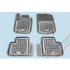 Rezaw fekete gumiszőnyeg Mercedes M-KLASA W166 SUV 2011-2015 (201714) autószőnyeg