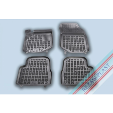 Rezaw fekete gumiszőnyeg Peugeot 2008 II Crossover 2019-tól (201317) autószőnyeg