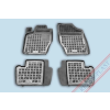 Rezaw fekete gumiszőnyeg Peugeot 307 SW / Hatchback / Kombi 2001-2008 (201218)