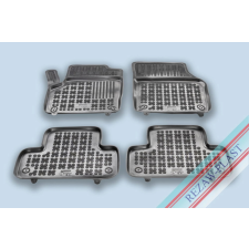 Rezaw fekete gumiszőnyeg Range Rover EVOQUE I SUV 2011-2018 (202904) autószőnyeg