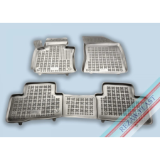 Rezaw fekete gumiszőnyeg SsangYong TIVOLI Crossover 2015-tól (203002) autószőnyeg