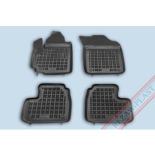 Rezaw fekete gumiszőnyeg Suzuki SWIFT III Hatchback 2005-2008 (202205) autószőnyeg