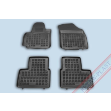 Rezaw fekete gumiszőnyeg Suzuki SX4 Sedan 2006-2014 (202206) autószőnyeg