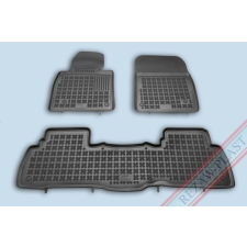 Rezaw fekete gumiszőnyeg Toyota LAND CRUISER J200 SUV 2007-tól (201413) autószőnyeg