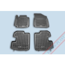 Rezaw fekete gumiszőnyeg Toyota YARIS I Hatchback 3 ajtós 1999-2005 (201417) autószőnyeg