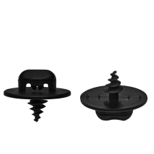 Rezaw Patent 4 db-os szett gumiszőnyeghez (4) autószőnyeg