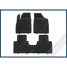 Rezaw plast magasperemű gumiszőnyeg /hótálca Forthing T5 2023-2025 autószőnyeg