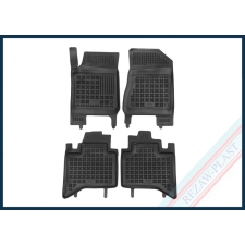 Rezaw plast magasperemű gumiszőnyeg /hótálca Maxus T90 2021- autószőnyeg