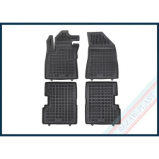 Rezaw plast magasperemű gumiszőnyeg /hótálca MG ZS 2019-2024 autószőnyeg