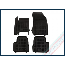 Rezaw plast magasperemű gumiszőnyeg /hótálca Peugeot 208 2023- Hybrid (MHEV) autószőnyeg