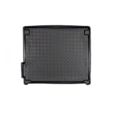  Rezawplast méretpontos csomagtértálca Bmw X5 F15 2014-2018 Hybrid csomagtértálca